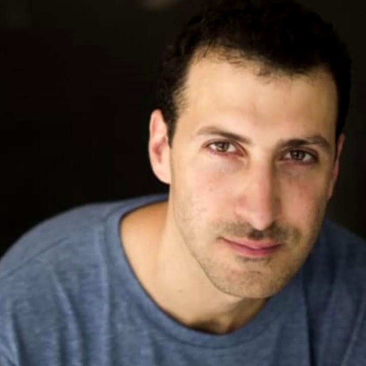 Tomer Avital